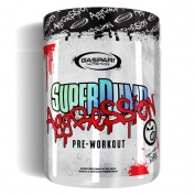 SuperPump Agression Pre-Workout 450g